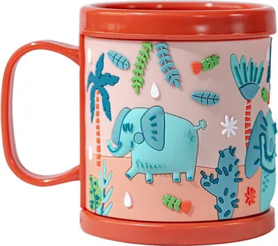 Immagine prodotto di Tazza 3D Elefante - Be-Happy Gifts