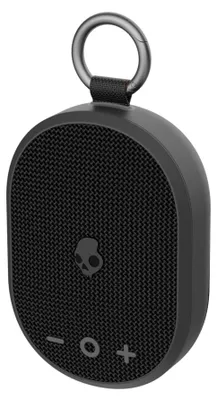 Produktbild von Skullcandy Kilo kleiner tragbarer kabelloser Lautsprecher, Schwarz