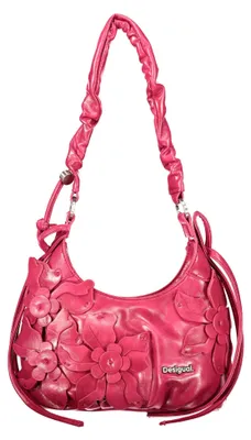 Produktbild von Desigual Damen-Tasche In Rosa