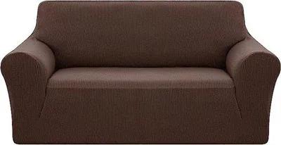 Produktbild von Famanu Sofabezug Jacquard - 2-Sitzer, 145-175 cm