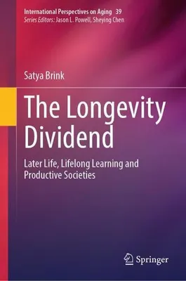 Image de The Longevity Dividend
