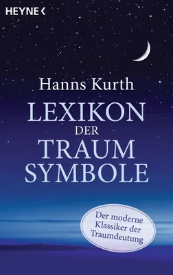Produktbild von Lexikon der Traumsymbole