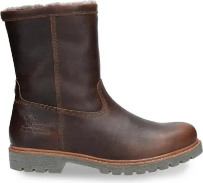 Produktbild von Panama Jack Fedro Igloo C10 Chestnut - Heren Laars - Fedro Igloo C10