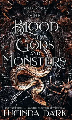 Produktbild von The Blood of Gods and Monsters
