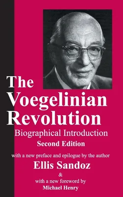 Produktbild von Die Voegelsche Revolution