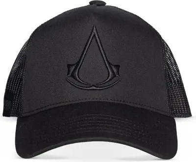 Zdjęcie produktu dla Bejsbolówka Assassin's Creed - Trucker Cap