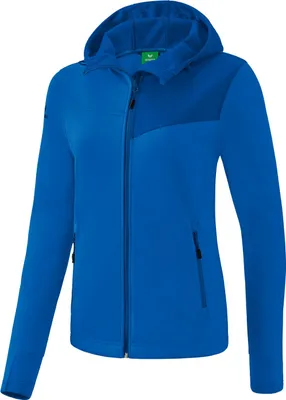 Produktbild von Erima Softshelljacke Performance Damen
