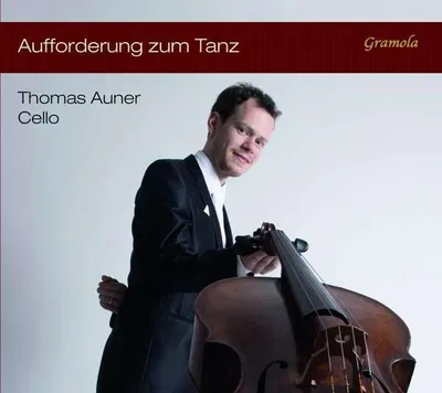 Produktbild von Auner, T: Aufforderung zum Tanz