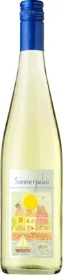 Produktbild von Reichsgraf von Kesselstatt Sommerpalais Riesling Feinherb