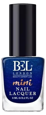 Obrázok produktu pre Bel London Mini – rýchloschnúci lak na nechty, 229, 6 ml