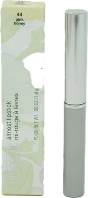 Produktbild von Clinique Almost Lipstick #44 Pink Honey 1,9 g