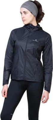 Obrázok produktu pre Ronhill Tech All-terrain Jacket Black 36 Women Black 36