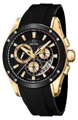 Produktbild von JAGUAR Armbanduhr WATCHES J691-2