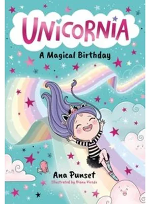 Image de Unicornia : Un anniversaire magique
