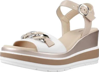 Produktbild von Nero Giardini Sandalen Sandalen Leder