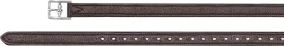 Produktbild von Passier Velvet Touch Basic Steigbügelriemen mit Nylon 25 mm