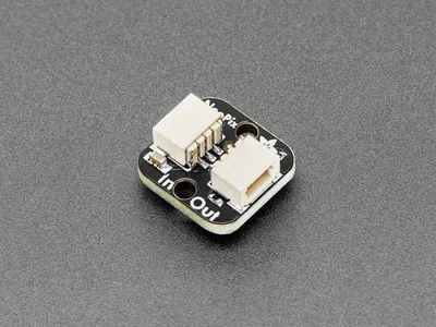 Produktbild von Adafruit NeoPixel Breakout with JST SH Connectors 5975