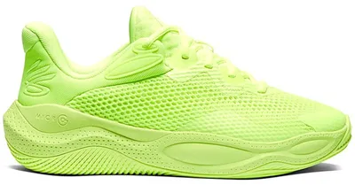 Produktbild von Under Armour Unisex-Schuhe CURRY SPLASH 24 12.5