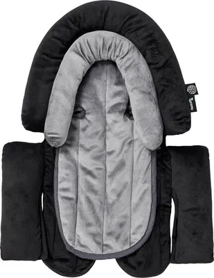 Produktbild von Famanu 2-in-1 Sitzverkleiner für Kinderwagen und Autositz - Universal