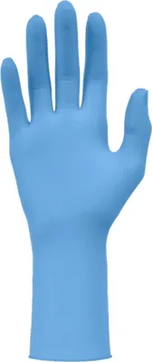Produktbild von 1000 Nitril-Handschuhe Nitril 3000 x-long - 29 cm - Gr. S - Einmalhandschuhe