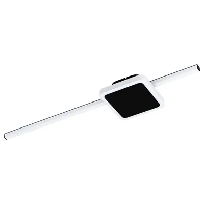 Produktbild von EGLO Sarginto, 1 Glühbirne(n), LED, Nicht austauschbare(s) Leuchtmittel, 3000 K, 950 lm, IP20