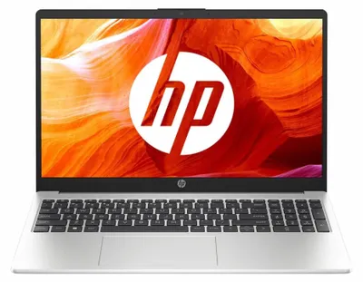 Produktbild von HP 250 (Turbo Silver, 15,6" Full-HD, Intel® Core™ i5 1334U, 32 GB RAM, 1 TB SSD) mit Windows 11 Pro & Office 2024 Pro