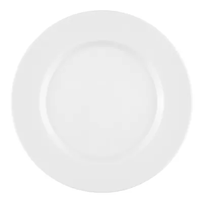 Produktbild von Seltmann Weiden No Limits weiß Frühstücksteller 24 cm