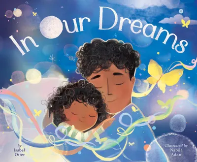 Produktbild von In Our Dreams