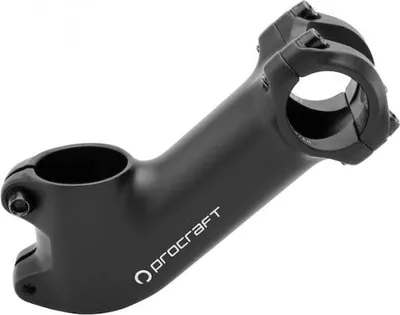 Produktbild von Procraft Vorbau Ahead SL 25.4 mm 40° 100 mm schwarz