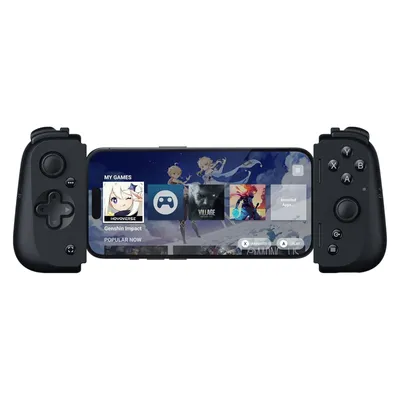 Produktbild von Razer Kishi V2 USB C - Gaming Controller for iPhone and Android