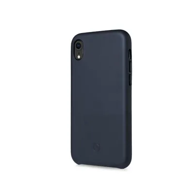 Zdjęcie produktu dla Celly Superior, Pokrowiec, Apple, iPhone XR, 15,5 cm (6.1"), Niebieski