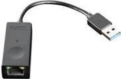 Produktbild von Lenovo USB 3.0 Gigabit Ethernet Adapter, FRU03X6840