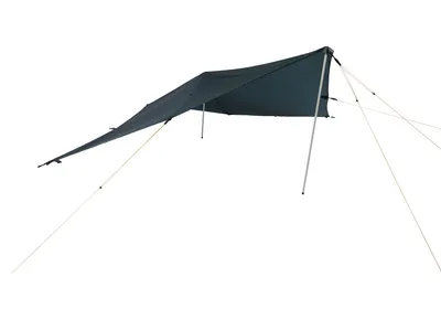 Produktbild von NORDISK Voss 9 m² SI - Leichtes Tarp mit vielen Aufbaumöglichkeiten