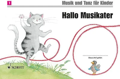 Image de Hallo Musikater