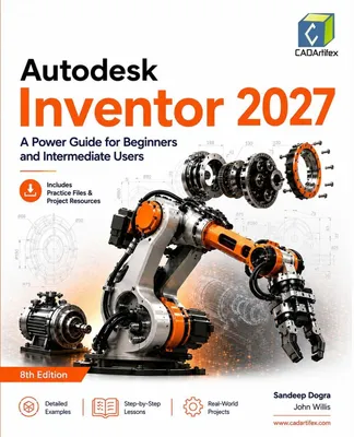 Produktbild von Autodesk Inventor 2027