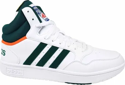 Produktbild von Adidas Schuhe Hoops 30 Mid, GY4744