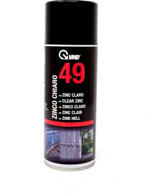 Produktbild von VMD 49 Kaltverzinkungsspray 400ml