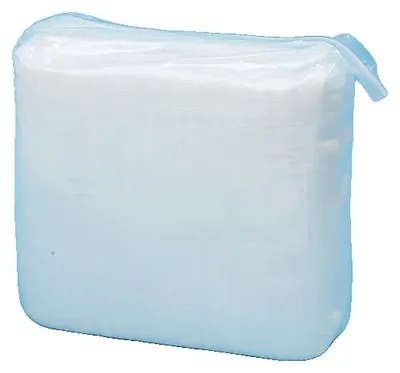Obrázok produktu pre Utierky na odstraňovanie prachu, 100 kusov, materiál: netkaná textília, 100 ks, biela farba