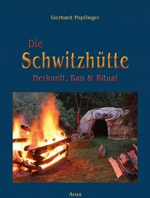 Obrázek produktu pro Die Schwitzhütte