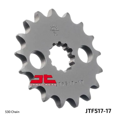 Image de Ritzel 17Z 530
