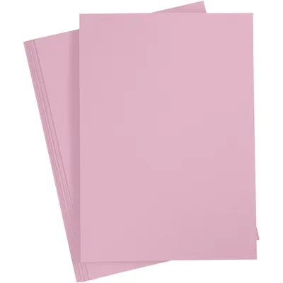 Produktbild von Creativ Company 219027, Kunstpapier, 220 g/m²