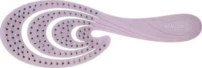 Produktbild von Efalock ROSEGREEN Detangle rosa