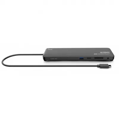 Image de hub USB 3 ports Urban Factory TCD45UF