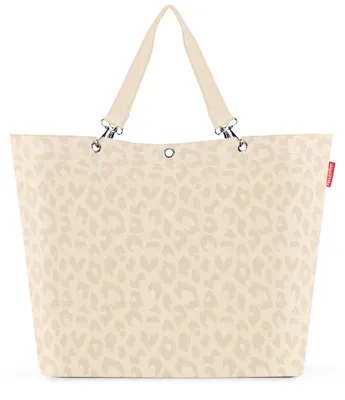 Produktbild von reisenthel shopper XL leo vanilla