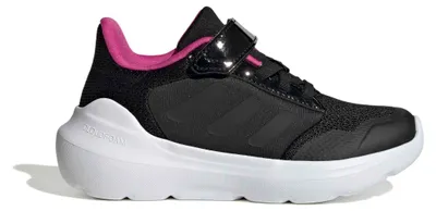 Produktbild von Adidas Tensaur Run 3.0 EL C CBLACK/CBLACK/LUCFUC 35