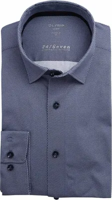 Immagine prodotto di Camicia casual a maniche lunghe da uomo
