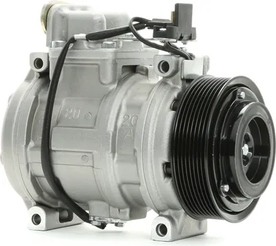 Produktbild von RIDEX 447K0513 Klimaanlage Klimakompressor PAG 46 R134a passend für MERCEDES-BENZ S-Klasse Limousine (W140) S-Klasse Coupe (C140)