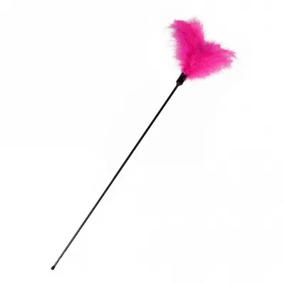 Produktbild von Karlie Flamingo Katzenwedel mit Softfedern