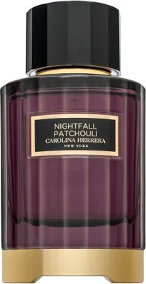 Zdjęcie produktu dla Carolina Herrera Nightfall Patchouli woda perfumowana unisex 100 ml