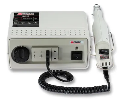 Obrázok produktu pre Mikromotor s 1 motorovou rukoväťou